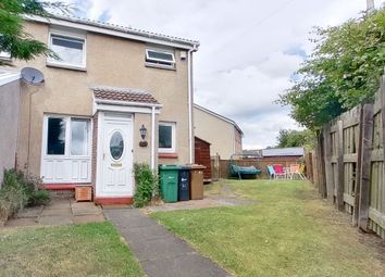 Thumbnail 1 bed end terrace house for sale in Tippet Knowes Road, Winchburgh