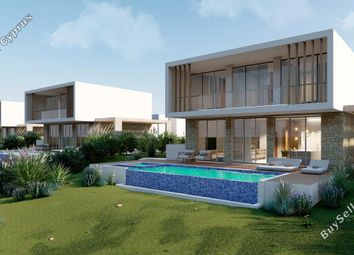 Thumbnail 3 bed detached house for sale in Chlorakas, Paphos, Cyprus