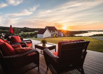 Thumbnail 6 bed property for sale in 15720 Central Avenue, Inverness, Nova Scotia, Canada