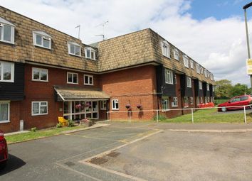 1 Bedrooms Flat for sale in William Nash Court, Brantwood Way, Orpington, Kent BR5