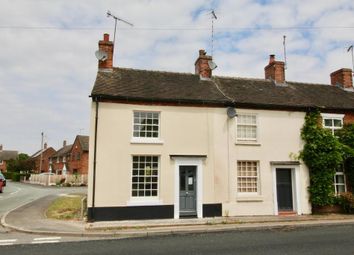 Thumbnail 2 bed property to rent in Stone Road, Eccleshall, Staffordshire