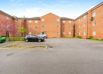 Thumbnail 2 bedroom flat for sale in Beauvais Avenue, Bedford