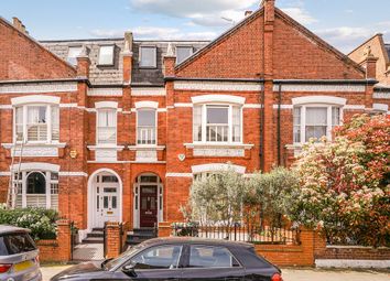 Thumbnail Terraced house for sale in Chiddingstone Street, London