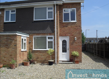 Thumbnail End terrace house for sale in 50 Morley Hill, Stanford-Le-Hope