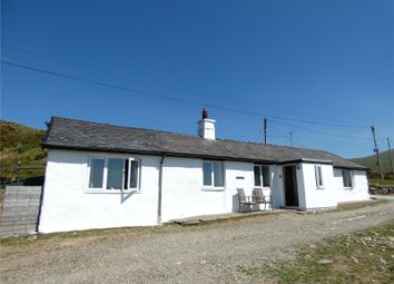 Property listing in Caernarfon, Gwynedd