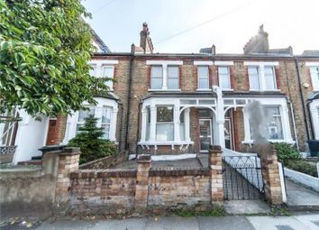 Thumbnail Shared accommodation to rent in Felday Road, London