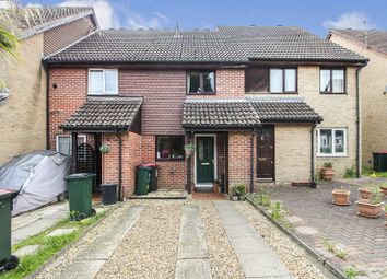 Thumbnail Terraced house for sale in Guinevere Road, Ifield, Crawley, West Sussex.