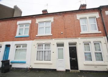 2 Bedrooms Terraced house for sale in Latimer Street, West End, Leicester LE3