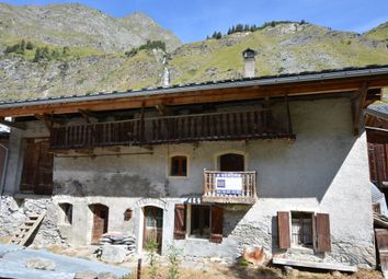 Thumbnail Town house for sale in Champagny-En-Vanoise, 73350, France