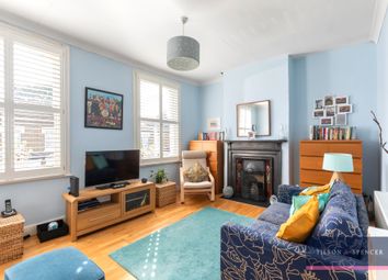 Thumbnail Flat for sale in Newlyn Road, London