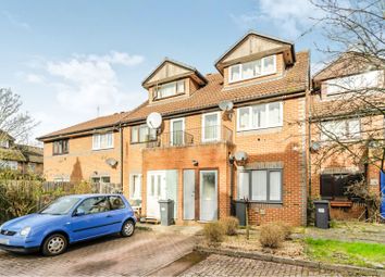 1 Bedroom Maisonette for sale