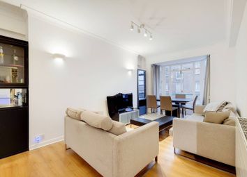 Thumbnail Flat for sale in Gloucester Place, Marylebone, London