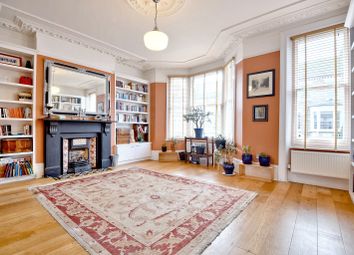 Thumbnail 4 bed maisonette for sale in Estelle Road, Hampstead, London