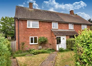 Thumbnail Semi-detached house for sale in Nelson Drive, Exmouth, Devon