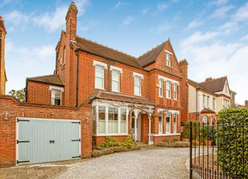 Thumbnail Detached house for sale in Ailsa Road, Twickenham