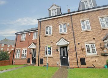 Thumbnail 3 Bed Terraced House For Sale In Pools Brook Park Kingswood Hull Thumbnail 3 Bed Terraced House For Sale In Pools Brook Park Kingswood Hull