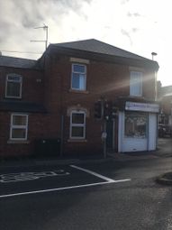 Thumbnail 1 bed flat to rent in Thimblemill Road, Smethwick