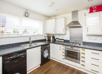 Thumbnail 4 bed property to rent in Drake Close, Barking