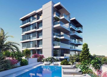 Thumbnail 3 bed apartment for sale in Anavargos, Paphos, Cyprus