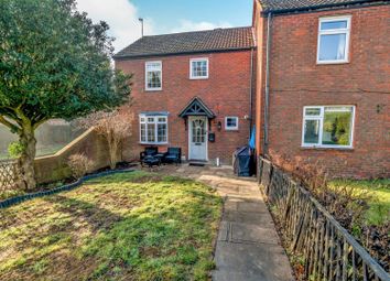 3 Bedroom End terrace house for sale