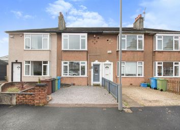 Thumbnail Terraced house for sale in Orchy Gardens, Stamperland, Glasgow