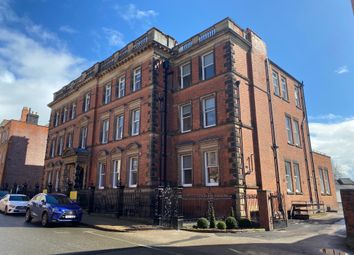 Thumbnail Flat to rent in St. Marys Gate, Derby