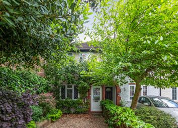 Thumbnail Detached house for sale in Woburn Avenue, Purley