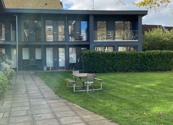 Thumbnail Office to let in Stockwell Studios, 31 Jeffreys Road, Stockwell