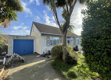 Thumbnail 4 bed bungalow for sale in 23 Ormly Avenue, Ramsey, Isle Of Man