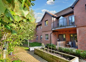 Thumbnail Flat for sale in St. Giles Mews, Stony Stratford