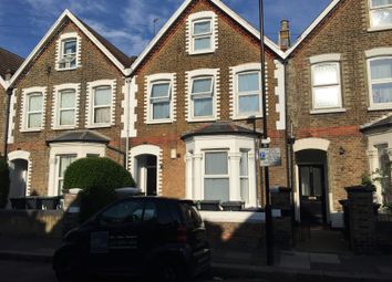 Thumbnail Studio to rent in Baronet Road, London