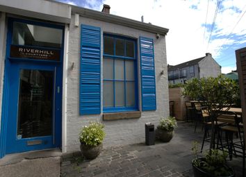 Thumbnail Restaurant/cafe for sale in Riverhill Courtyard, 26 West Princes Street, Helensburgh, Argyll And Bute, 8Td