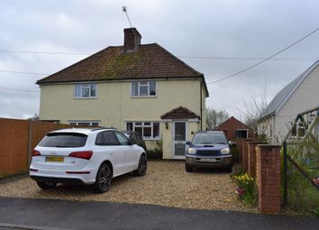 3 Bedroom Semi-detached house for rent