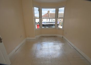 Thumbnail 2 bed flat to rent in Orsett Road, Grays