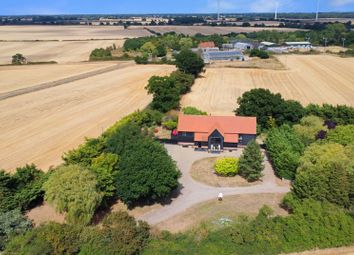 Thumbnail Barn conversion for sale in Park Chase, St. Osyth, Colchester, Essex