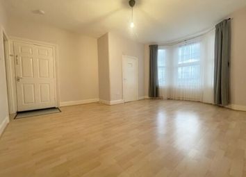 Thumbnail 2 bedroom flat to rent in Manbey Park Road, London