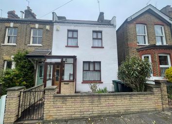 Thumbnail Cottage for sale in Birkbeck Road, London