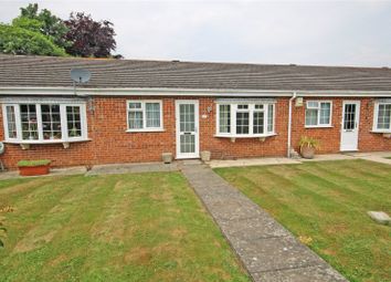 Thumbnail 2 bed bungalow for sale in Herbert Road, New Milton, Hampshire