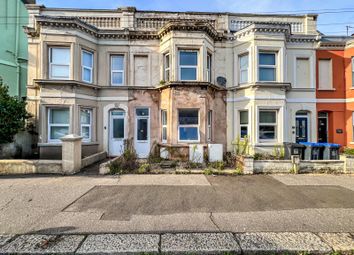 Thumbnail 2 bed terraced house for sale in Newland Road, Broadwater, Worthing