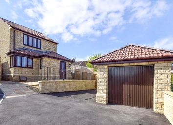 Thumbnail 2 bed detached house for sale in Somerset Way, Paulton, Bristol, Somerset