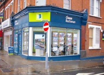 Thumbnail Retail premises to let in 155 St Margaret's Road, St Margarets