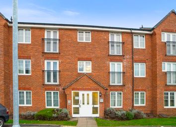 Thumbnail 2 bedroom flat for sale in Westley Court, West Bromwich