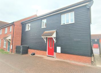 Thumbnail 2 bed property to rent in Blake Walk, Bury St. Edmunds