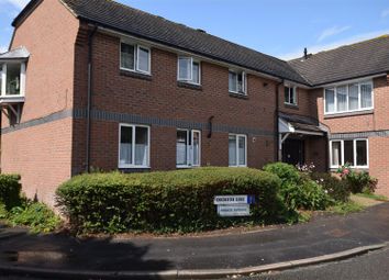 Thumbnail 2 bed flat for sale in Chichester Close, Hampton