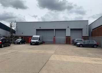 Thumbnail Warehouse to let in 100 Elmgrove Road, Harrow, Greater London