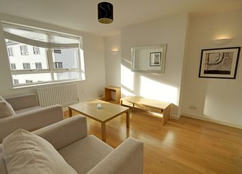 Thumbnail 2 bed flat to rent in Kew Bridge Court, Chiswick