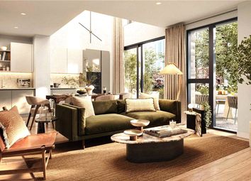 Example Living Room