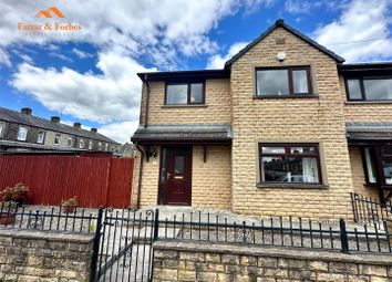 Thumbnail Semi-detached house for sale in Barcroft Street, Colne