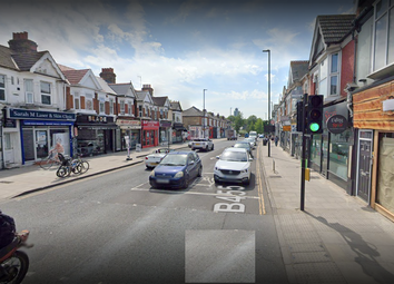 Thumbnail Restaurant/cafe for sale in South Ealing Road, London