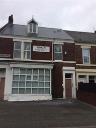Thumbnail 4 bed maisonette to rent in Welbeck Road, Walker, Newcastle Upon Tyne